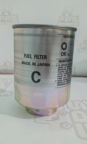 Fuel-FIlter