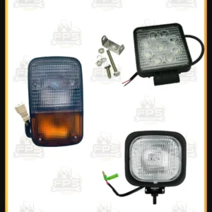Head Lamps