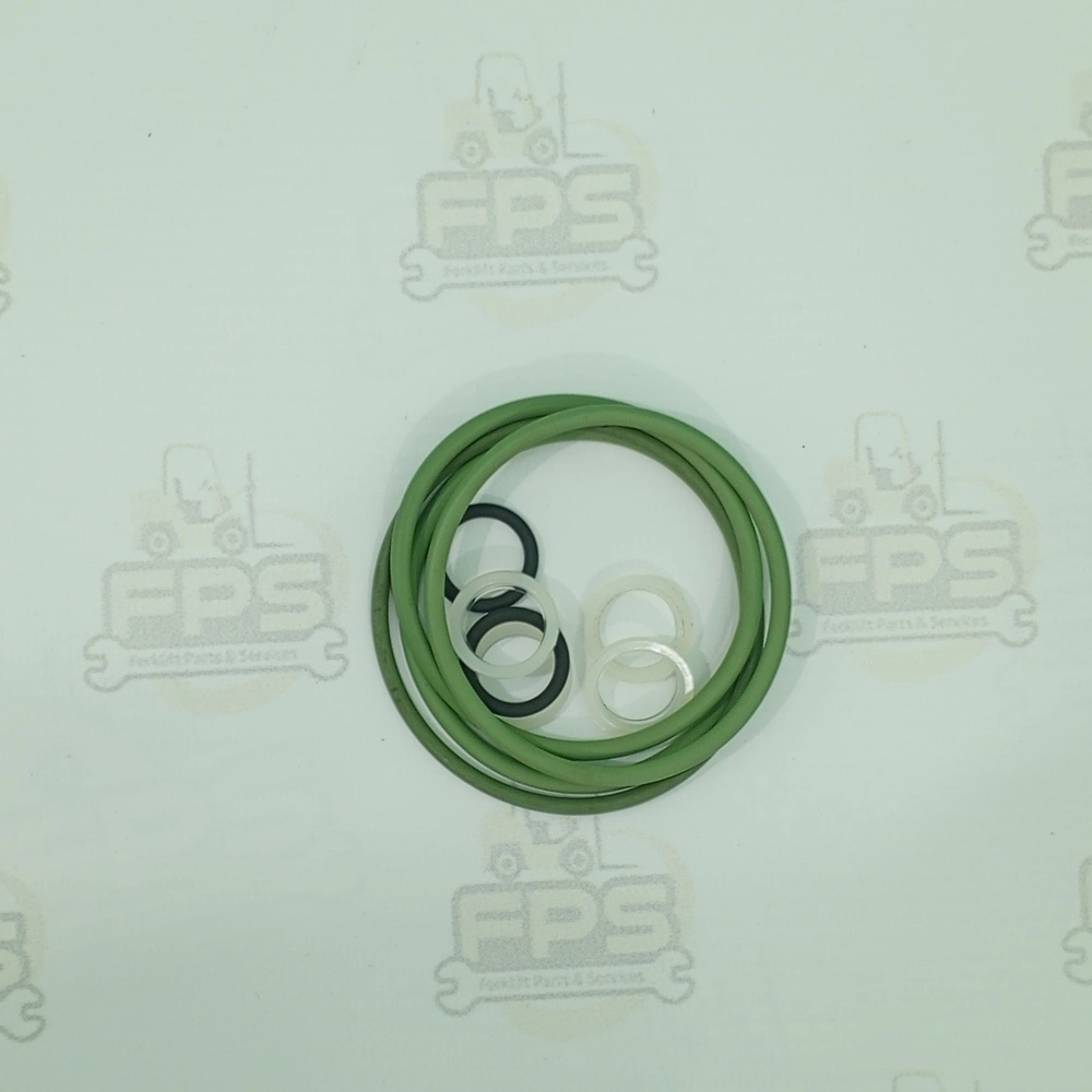 thumbnail image 2 of 990287 Control Valve Seal Kit For Eaton Hydraulic Pump - Made In USA 2 of 6