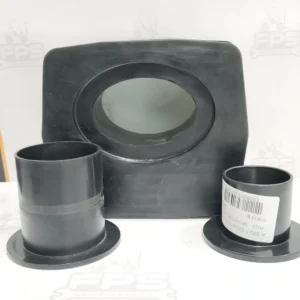 REAR AXLE BUSHINGS