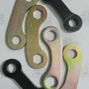 TIE ROD-LINK-YOKE