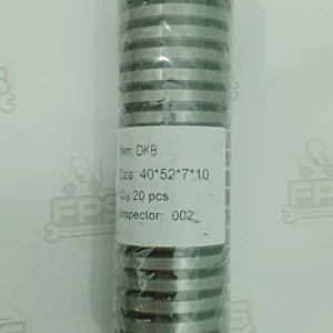 DUST-SEAL-DKB-40-52-7-10