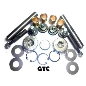 KING PIN & REPAIR KITS