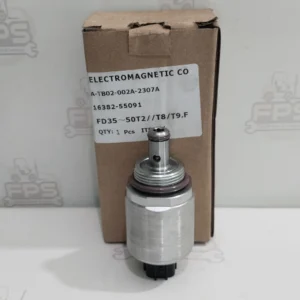 VALVE SOLENOIDE 16382-55091